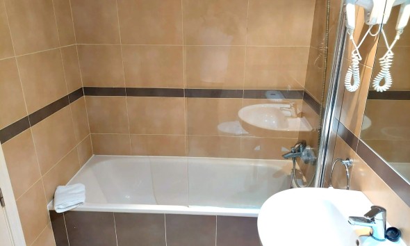 Nieuwbouw Woningen - Appartement / flat - Calp