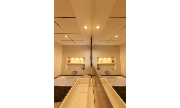 Nouvelle construction - Villa  - Torrevieja