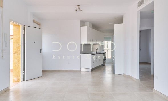 Long Term Rental - Villa / Semi-detached Villa - Turre