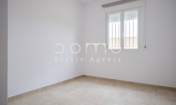 Long Term Rental - Villa / Semi-detached Villa - Turre