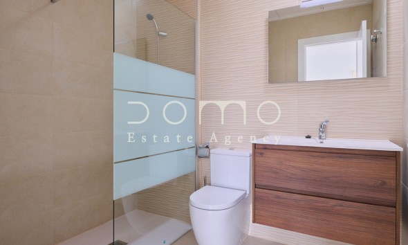 Long Term Rental - Villa / Semi-detached Villa - Turre