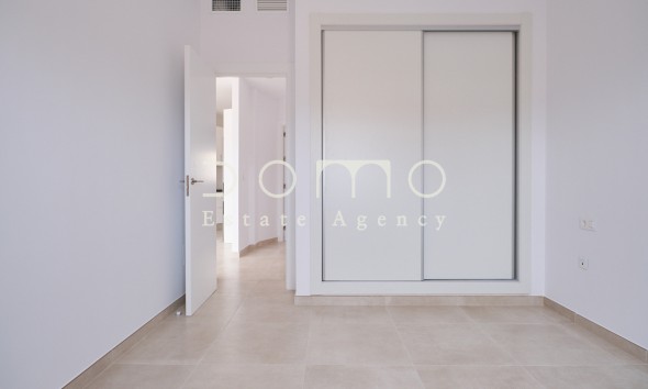 Long Term Rental - Villa / Semi-detached Villa - Turre