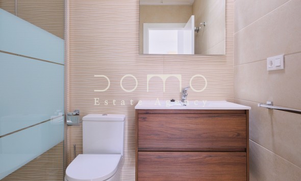 Long Term Rental - Villa / Semi-detached Villa - Turre