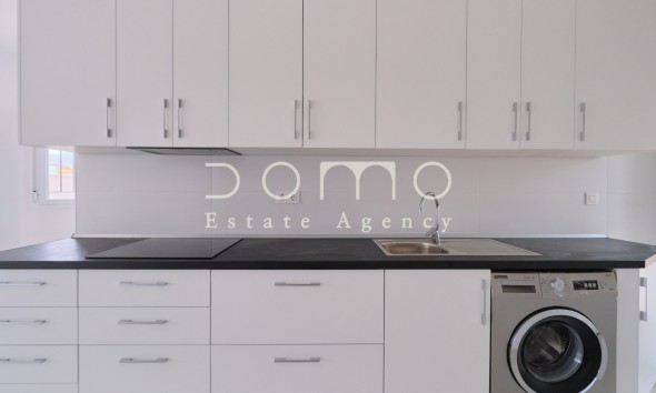 Long Term Rental - Villa / Semi-detached Villa - Turre