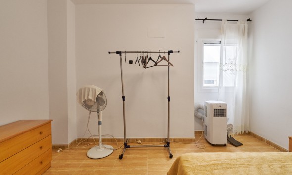 Resale - Apartment / flat - Turre