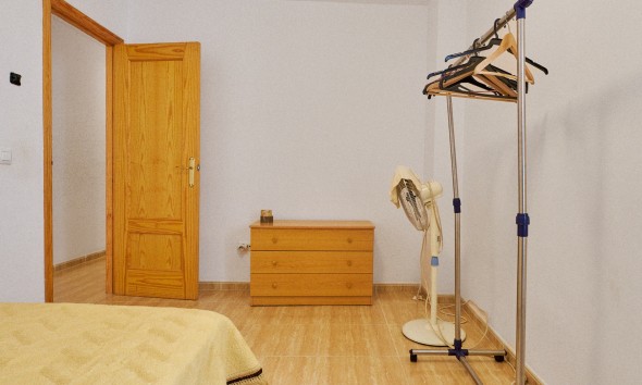 Resale - Apartment / flat - Turre