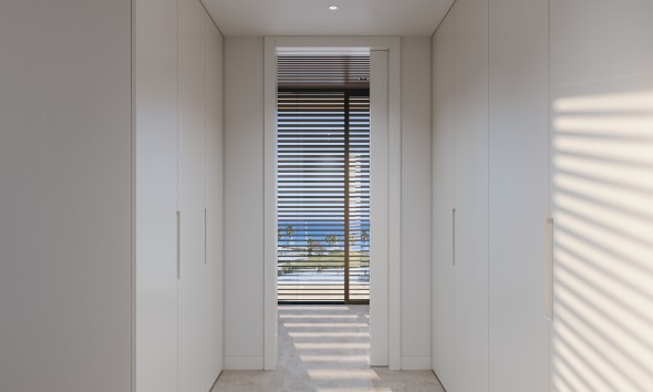 Neue Gebäude - Villa - Orihuela Costa