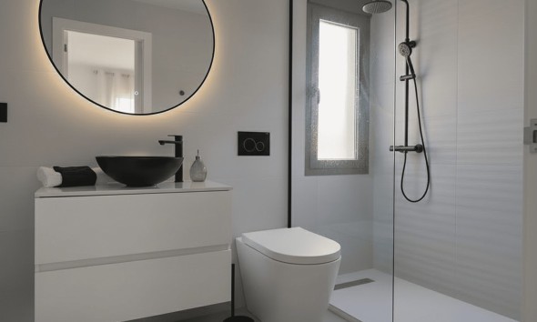 New Build - Penthouse - Los Alcázares