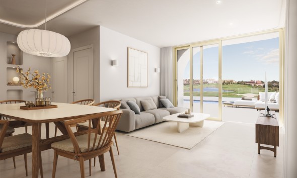 New Build - Detached - Los Alcázares