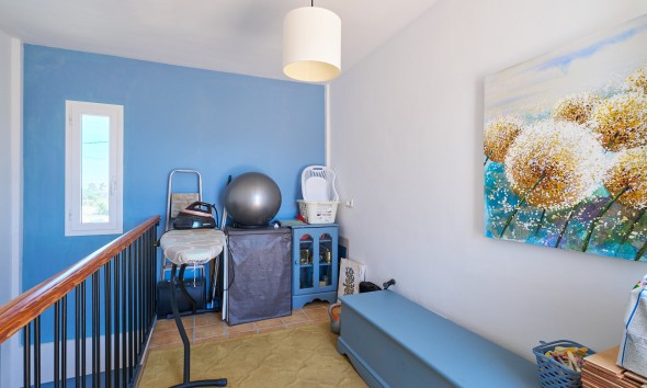 Herverkoop - Herenhuis - Bédar