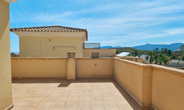 Herverkoop - Herenhuis - Bédar