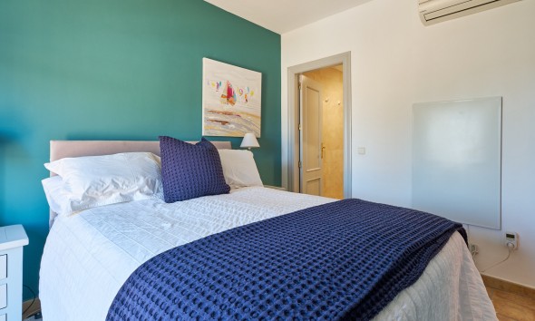 Herverkoop - Herenhuis - Bédar