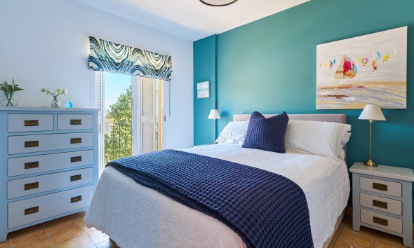 Herverkoop - Herenhuis - Bédar