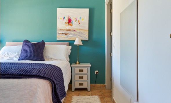 Herverkoop - Herenhuis - Bédar