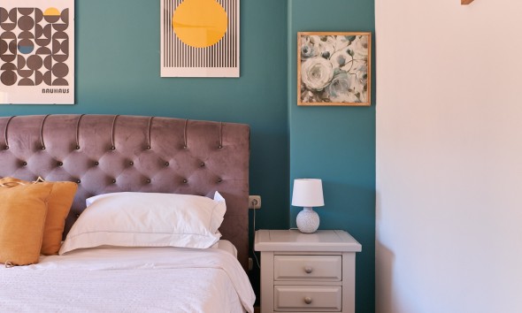 Herverkoop - Herenhuis - Bédar