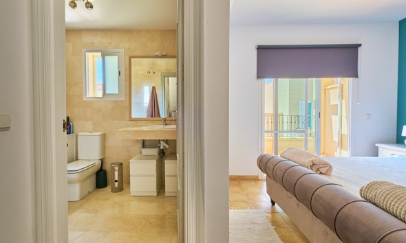 Herverkoop - Herenhuis - Bédar