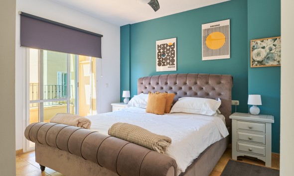 Herverkoop - Herenhuis - Bédar