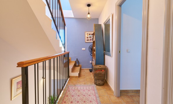 Herverkoop - Herenhuis - Bédar