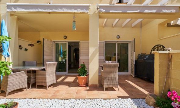 Herverkoop - Herenhuis - Bédar