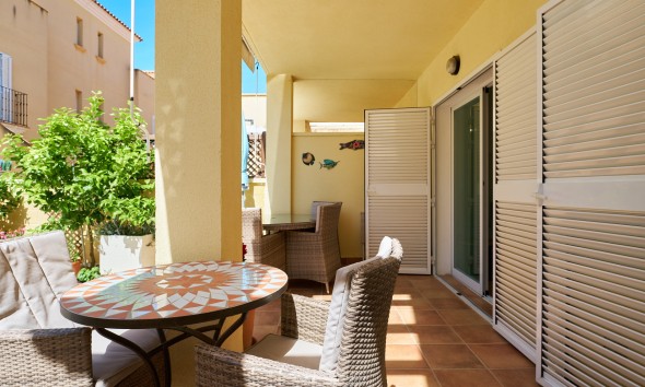 Herverkoop - Herenhuis - Bédar