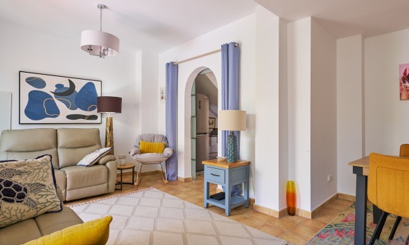 Herverkoop - Herenhuis - Bédar