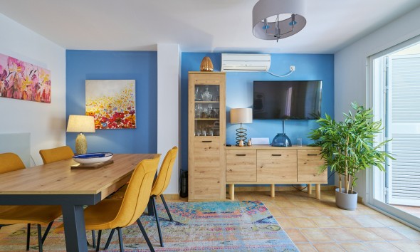 Herverkoop - Herenhuis - Bédar