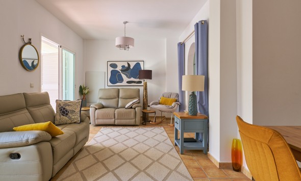 Herverkoop - Herenhuis - Bédar