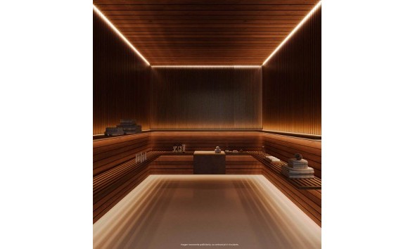 Obra nueva - Ático - La Capellania