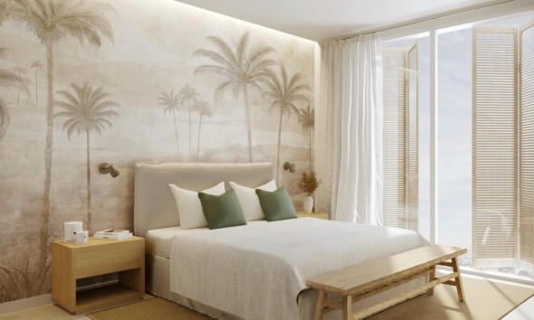 New Build - Ground-floor - San Pedro del Pinatar