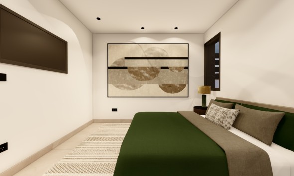 New Build - Detached - Benijófar