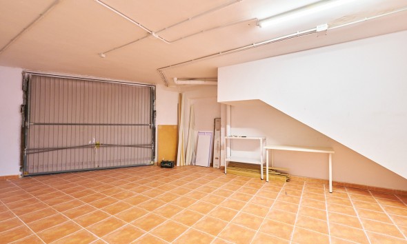 Long Term Rental - Duplex - Mojácar