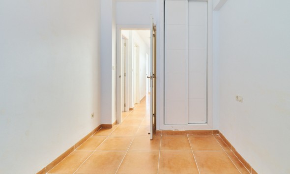 Long Term Rental - Duplex - Mojácar