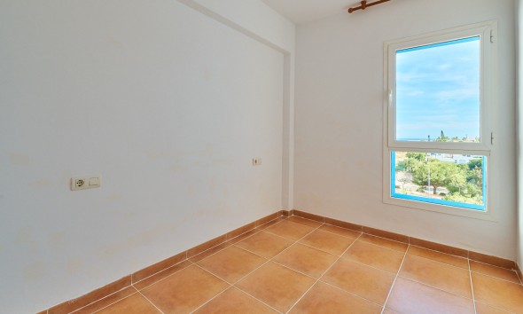 Long Term Rental - Duplex - Mojácar