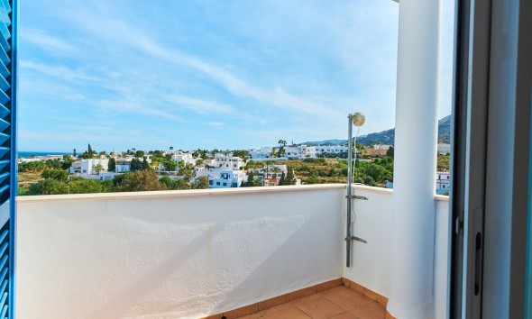 Long Term Rental - Duplex - Mojácar