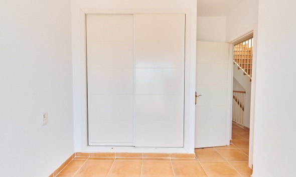 Long Term Rental - Duplex - Mojácar