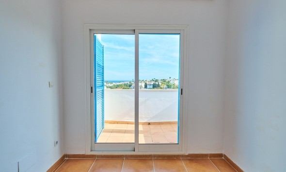 Long Term Rental - Duplex - Mojácar