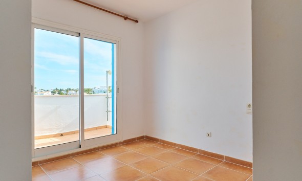 Long Term Rental - Duplex - Mojácar