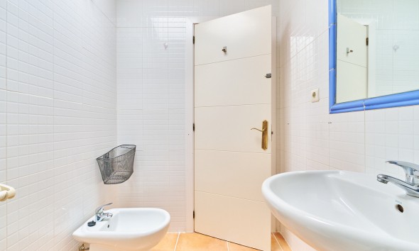 Long Term Rental - Duplex - Mojácar