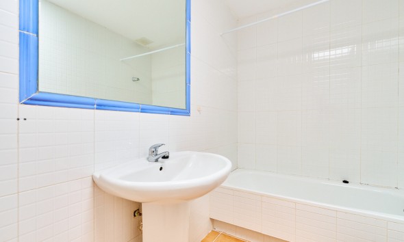 Long Term Rental - Duplex - Mojácar