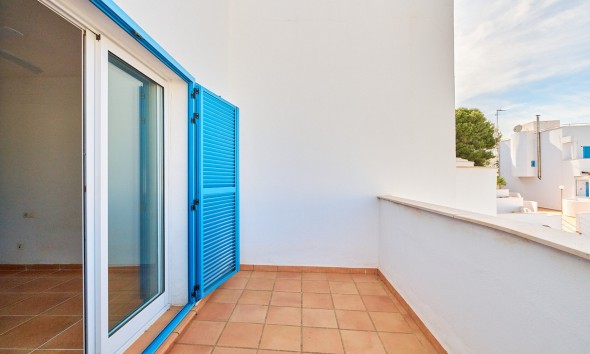 Long Term Rental - Duplex - Mojácar