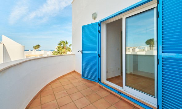 Long Term Rental - Duplex - Mojácar