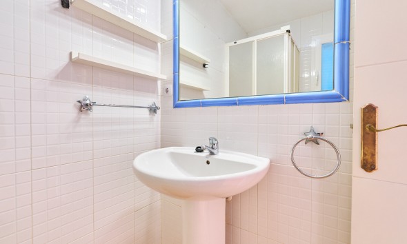 Long Term Rental - Duplex - Mojácar