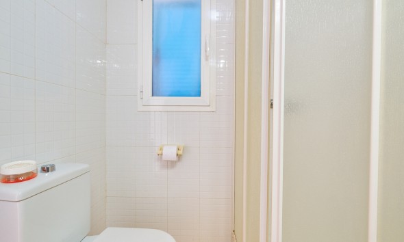 Long Term Rental - Duplex - Mojácar
