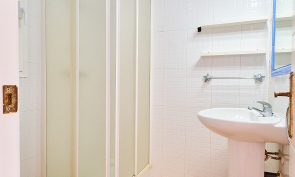 Long Term Rental - Duplex - Mojácar