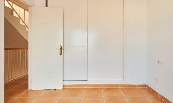 Long Term Rental - Duplex - Mojácar