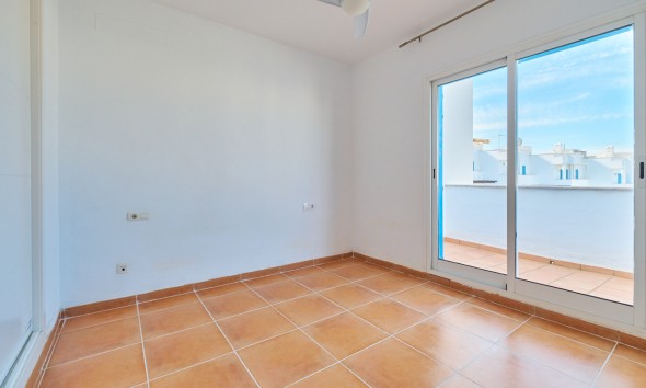 Long Term Rental - Duplex - Mojácar