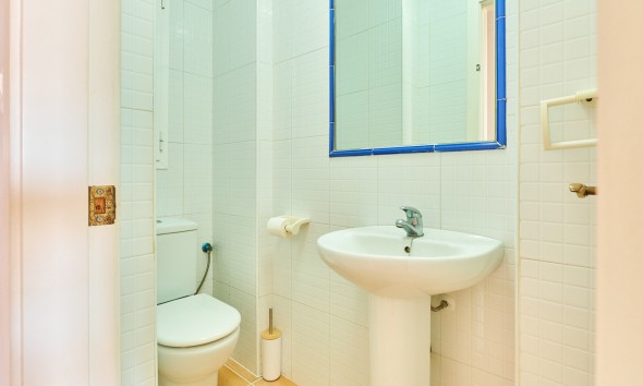 Long Term Rental - Duplex - Mojácar