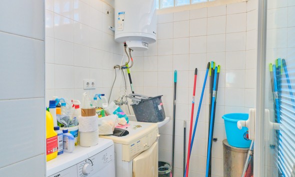 Long Term Rental - Duplex - Mojácar