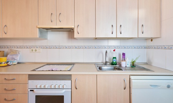 Long Term Rental - Duplex - Mojácar