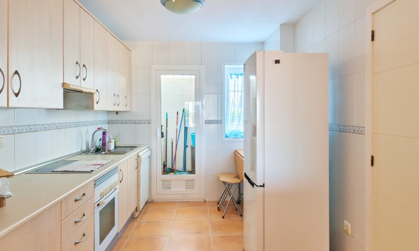 Long Term Rental - Duplex - Mojácar